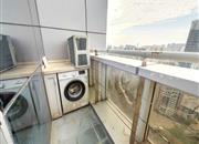 浩铭财富广场-阳台