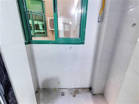 南方国际广场-阳台