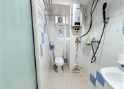 新天地名居-卫生间