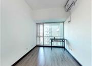 新天地名居-卧室