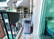 新天地名居-阳台