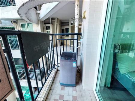 新天地名居-阳台