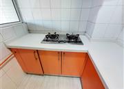 新天地名居-厨房