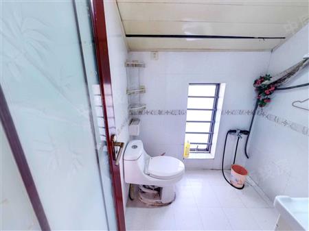 桂芳园（七期）-卫生间