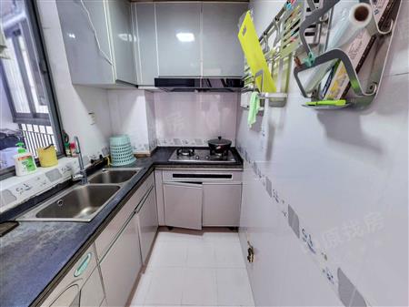 桂芳园（七期）-厨房