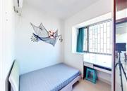 桂芳园（七期）-次卧