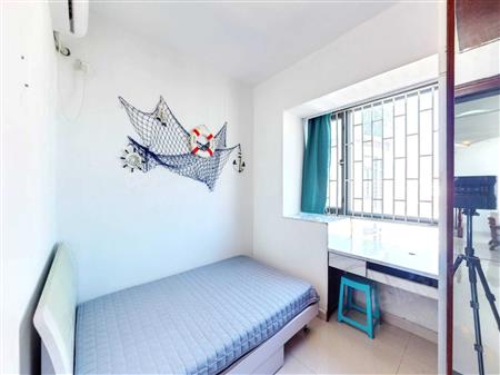 桂芳园（七期）-次卧