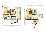 桂芳园（七期）-户型图
