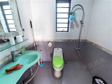 桂芳园（七期）-卫生间