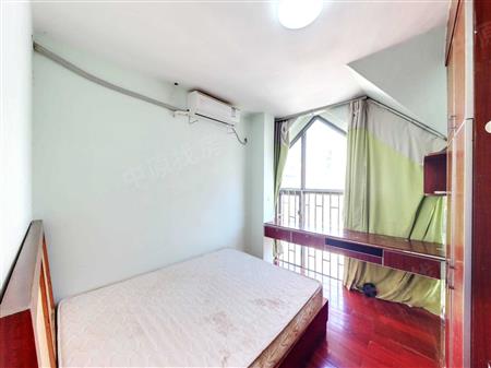 桂芳园（七期）-次卧