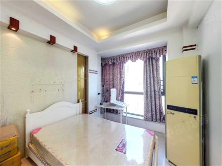 桂芳园（七期）-次卧