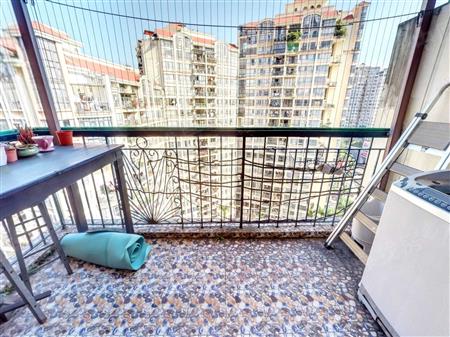 桂芳园（七期）-阳台