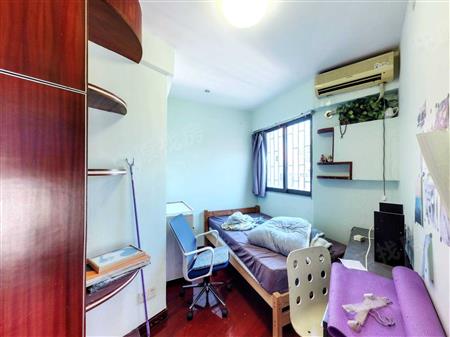 桂芳园（七期）-次卧