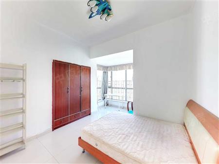 桂芳园（七期）-次卧