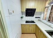 四季花城(一期北区)-厨房