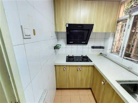 四季花城(一期北区)-厨房