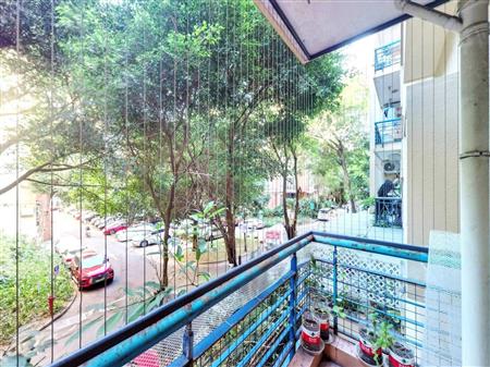 四季花城(一期北区)-阳台