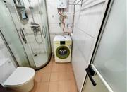 四季花城(一期北区)-卫生间