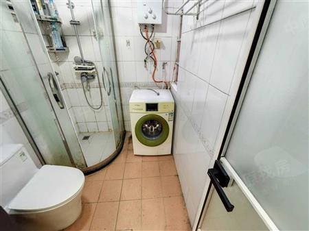 四季花城(一期北区)-卫生间