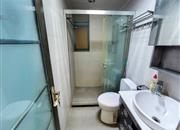 康达尔花园（五期蝴蝶堡）-卫生间