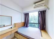 康达尔花园（五期蝴蝶堡）-次卧