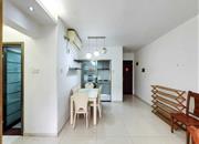 康达尔花园（五期蝴蝶堡）-餐厅