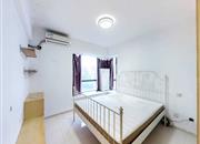 康达尔花园（五期蝴蝶堡）-主卧