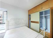 康达尔花园（五期蝴蝶堡）-主卧