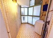 康达尔花园（五期蝴蝶堡）-阳台