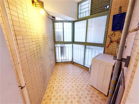 康达尔花园（五期蝴蝶堡）-阳台