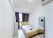 康达尔花园（五期蝴蝶堡）-次卧