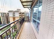 康达尔花园（五期蝴蝶堡）-阳台