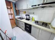 康达尔花园（五期蝴蝶堡）-厨房