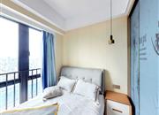 福城新纪元-主卧