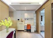 福城新纪元-餐厅