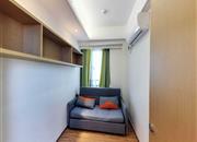 福城新纪元-次卧