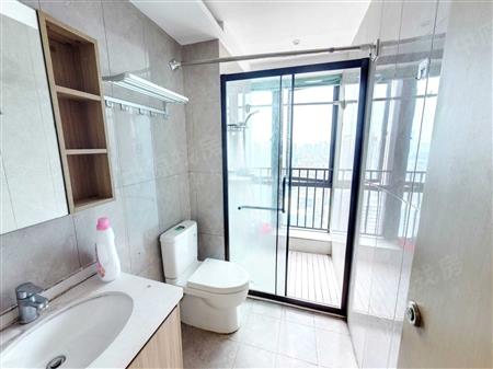 福城新纪元-卫生间