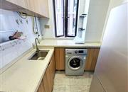 福城新纪元-厨房