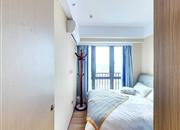 福城新纪元-主卧