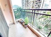 佳兆业可园（七期）-阳台