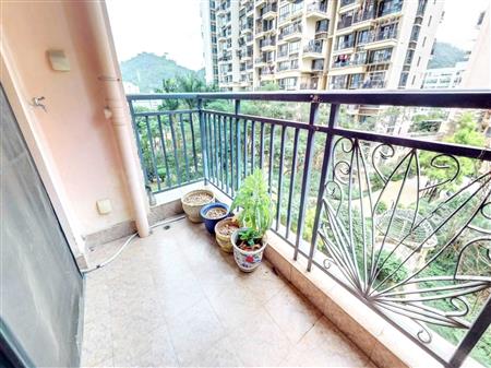 佳兆业可园（七期）-阳台