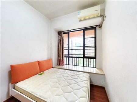 佳兆业可园（七期）-次卧