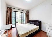 佳兆业可园（七期）-主卧