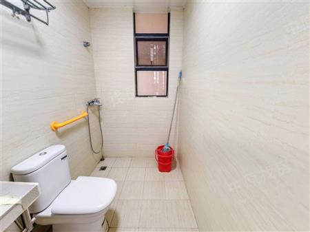 佳兆业可园（七期）-卫生间