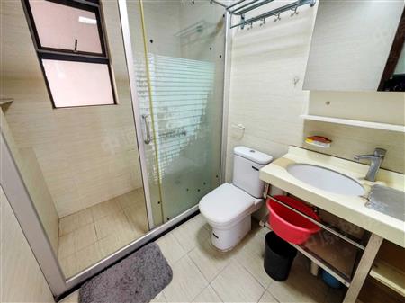 佳兆业可园（七期）-卫生间