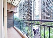 佳兆业可园（七期）-阳台