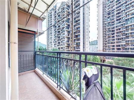 佳兆业可园（七期）-阳台