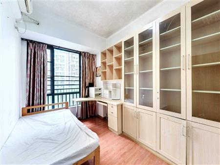 佳兆业可园（七期）-次卧