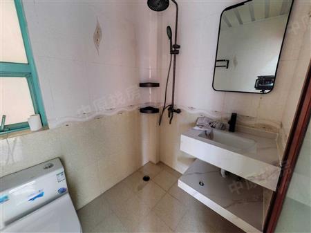 佳兆业可园（二期）-卫生间