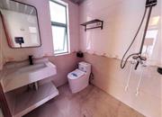 佳兆业可园（二期）-卫生间